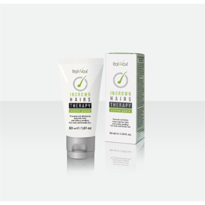 Ingrown hairs therapy 30ml